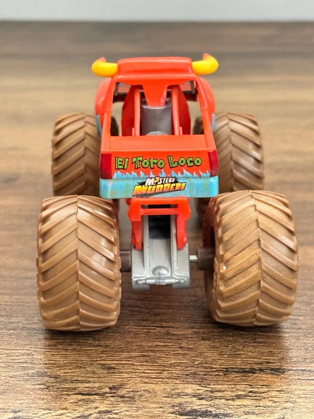 Monster Jam monster jam